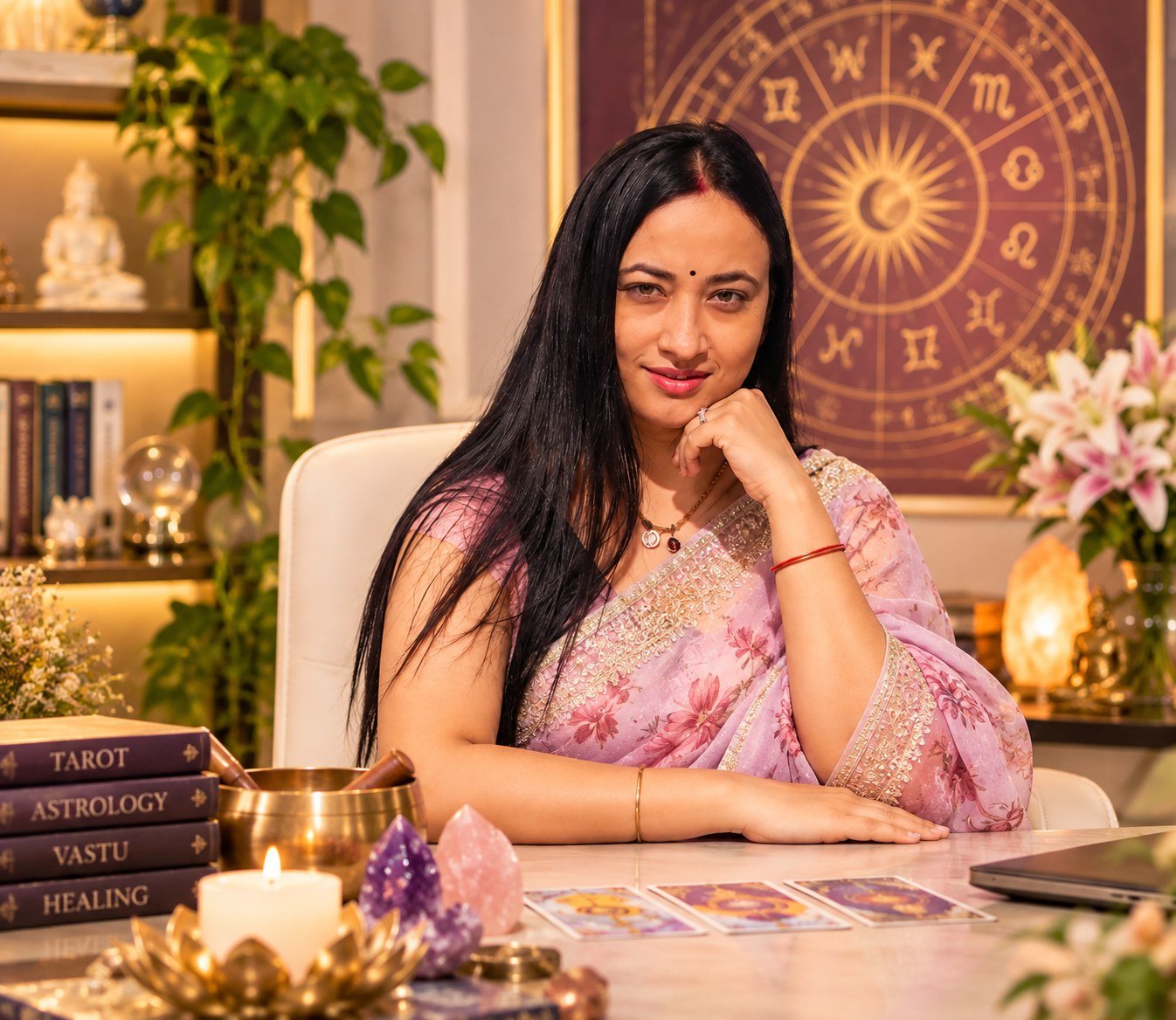 Ruchi Srivastava